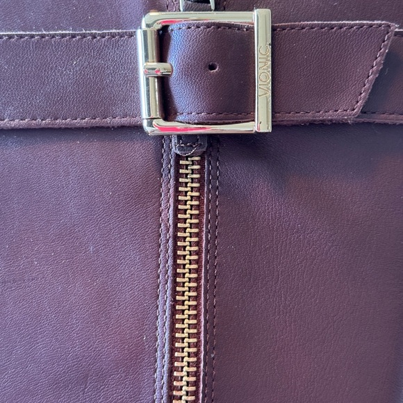 Vionic Marlow Tall Dark Brown Boots Size 6.5 NWOT - Picture 5 of 13